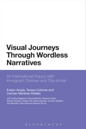 Visual Journeys Through Wordless Narratives