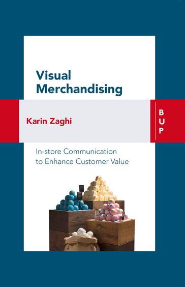 Visual Merchandising - Karin Zaghi