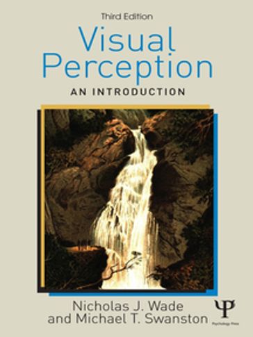 Visual Perception - Mike Swanston - Nicholas Wade