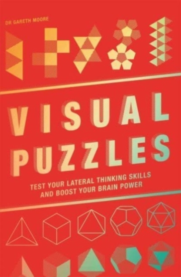 Visual Puzzles - Gareth Moore