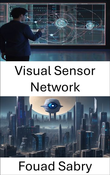 Visual Sensor Network - Fouad Sabry