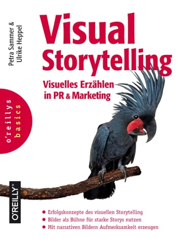 Visual Storytelling - Petra Sammer - Ulrike Heppel