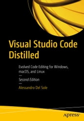 Visual Studio Code Distilled
