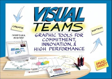 Visual Teams - David Sibbet