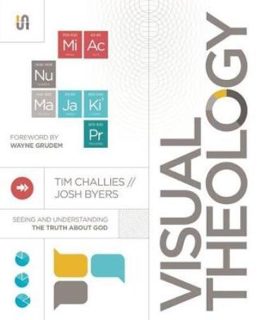 Visual Theology - Tim Challies - Josh Byers