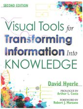 Visual Tools for Transforming Information into Knowledge (2nd edition)