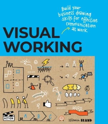 Visual Working - Willemien Brand