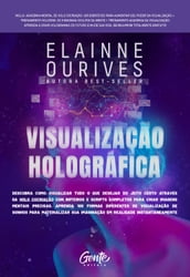 Visualização holográfica