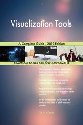 Visualization Tools A Complete Guide - 2019 Edition