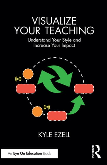 Visualize Your Teaching - Kyle Ezell