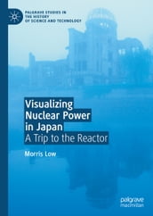 Visualizing Nuclear Power in Japan