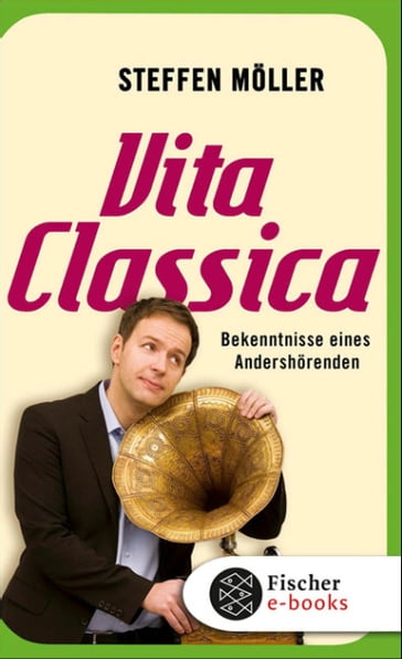 Vita Classica - Steffen Moller