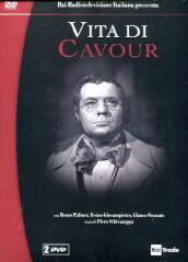 Vita Di Cavour (2 Dvd)