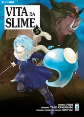 Vita da Slime 5