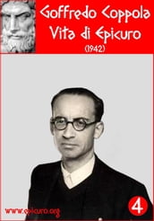 Vita di Epicuro