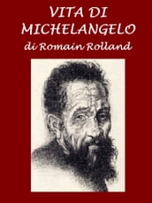 Vita di Michelangelo