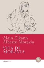 Vita di Moravia