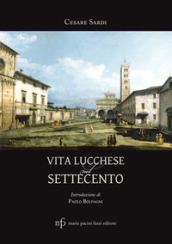 Vita lucchese nel Settecento