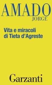 Vita e miracoli di Tieta d Agreste