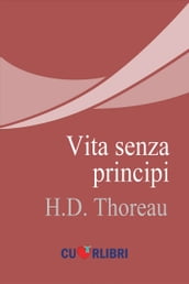 Vita senza principi