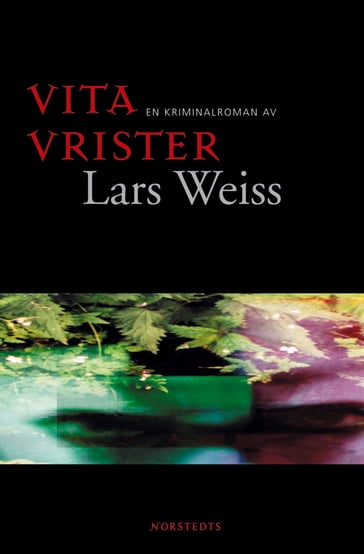 Vita vrister - Lars Weiss - Miki Less