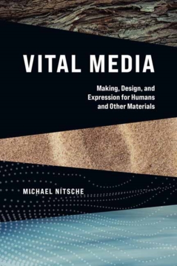 Vital Media - Michael Nitsche