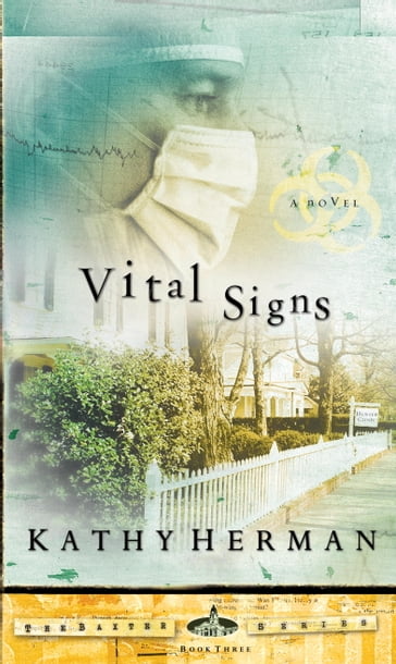 Vital Signs - Kathy Herman