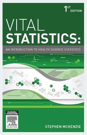 Vital statistics - E-Book
