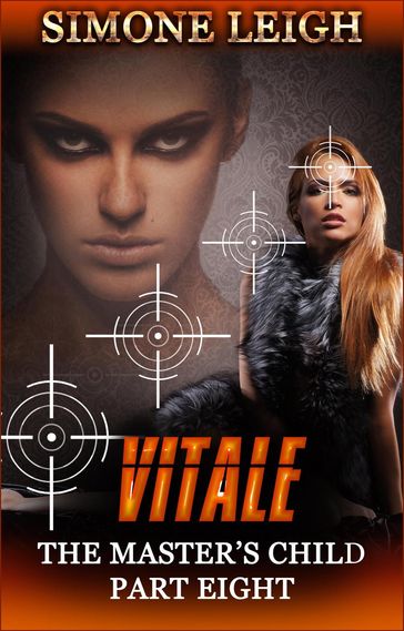 Vitale - Simone Leigh