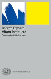 Vitam Instituere