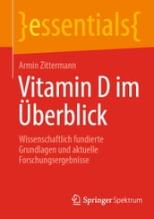 Vitamin D im Überblick
