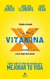 Vitamina X