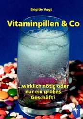 Vitaminpillen & Co