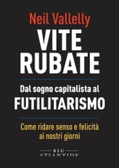 Vite rubate