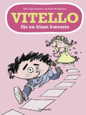 Vitello far en klam kæreste - Lyt&læs