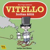 Vitello hoitaa äitiä