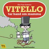 Vitello tar hand om mamma