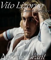 Vito Lizorno: Desert Vampire