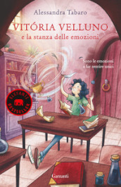 Vitoria Velluno e la stanza delle emozioni