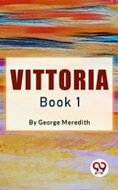 Vittoria Book 1