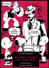 Vittorini e i fumetti del Politecnico