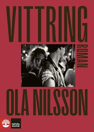 Vittring - Ola Nilsson