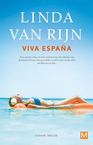 Viva Espana - Linda van Rijn