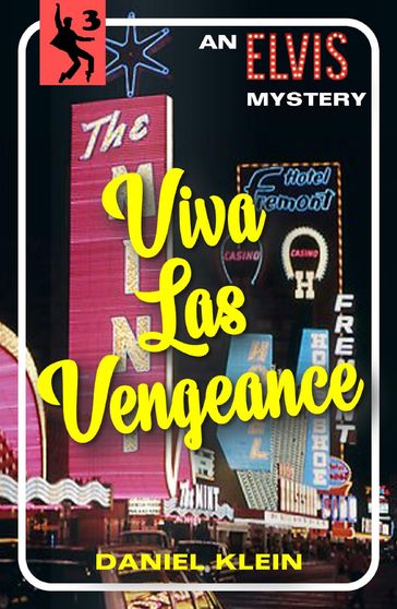 Viva Las Vengeance - Daniel Klein