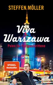Viva Warszawa Polen für Fortgeschrittene