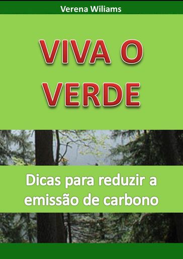 Viva o Verde - Max Editorial