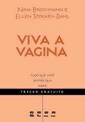 Viva a vagina - Trecho gratuito