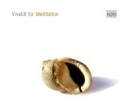 Vivaldi for meditation