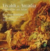 Vivaldi in arcadia