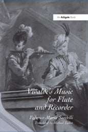 Vivaldi s Music for Flute and Recorder